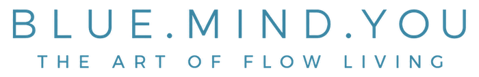 Blue Mind You